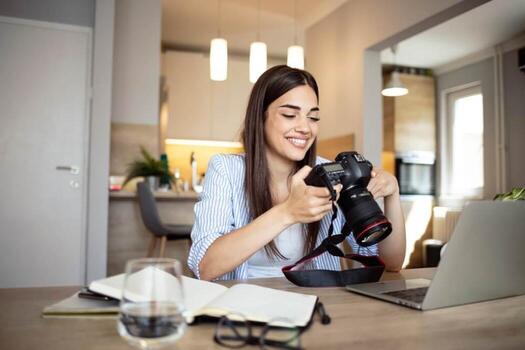 Find out more about how loans work when you're self-employed in the UK.&nbsp;